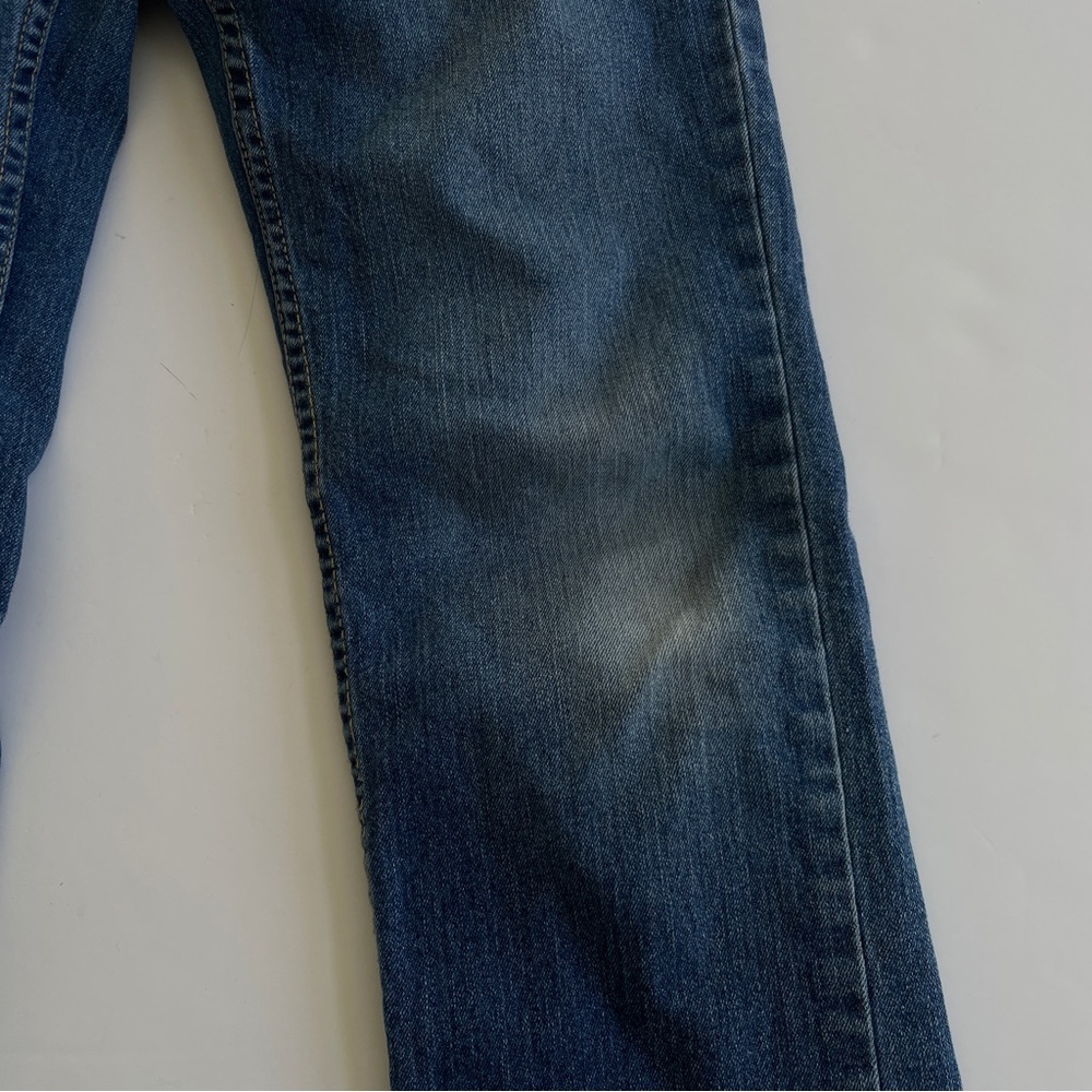 Levi’s 502 Jeans - Picture 5 of 6